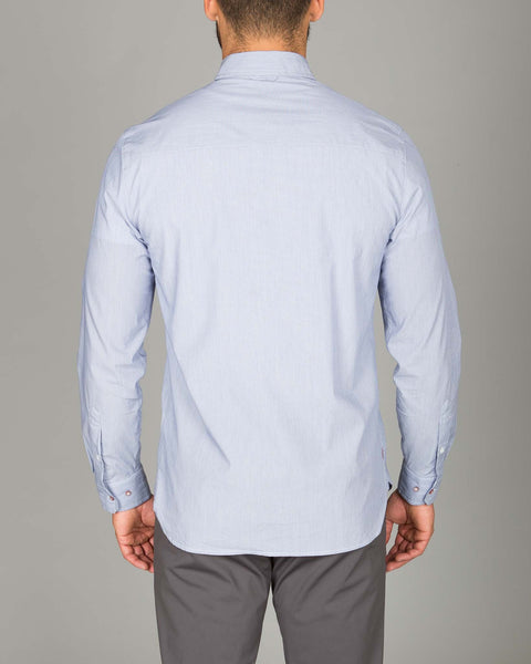 Men's Long Sleeve Dress Shirts | Men's ...